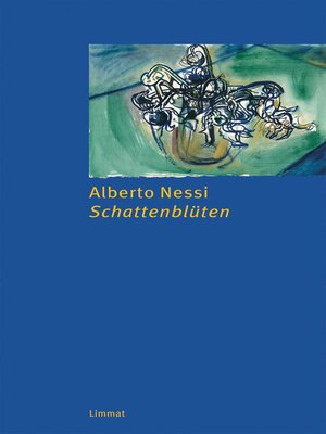 cover image of Schattenblüten